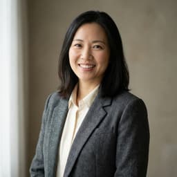 Dr. Sarah Park